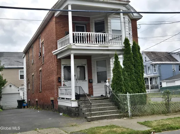 508 2nd Street, Watervliet, NY 12189