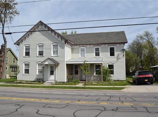 8635-637 Nys Rte #12E, Three Mile Bay, NY 13693