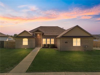 394 N Tacoma St, Farmington, AR, 72730