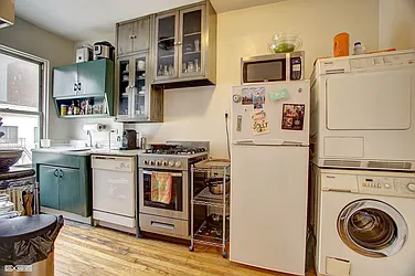 Rented by Citi Habitats