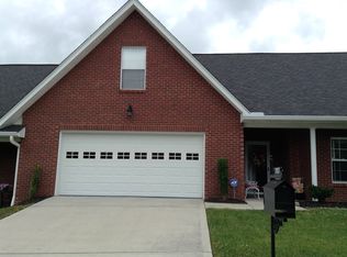 7853 Thomas Henry Way, Knoxville, TN 37938