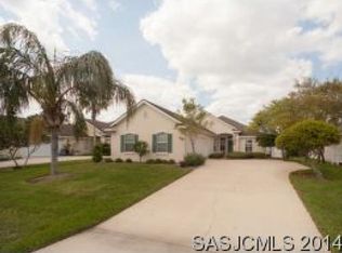 228 N Ocean Trace Rd, Saint Augustine, FL 32080