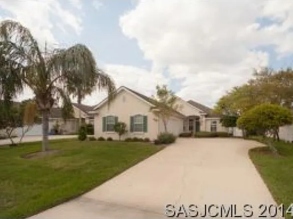 228 N Ocean Trace Rd, Saint Augustine, FL 32080
