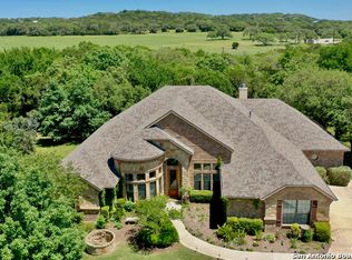 10406 Willow Bark, Boerne, TX 78006