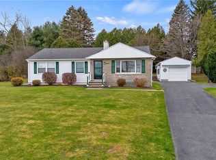 5019 Kasson Rd, Syracuse, NY 13215