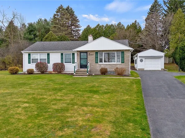 5019 Kasson Rd, Syracuse, NY 13215