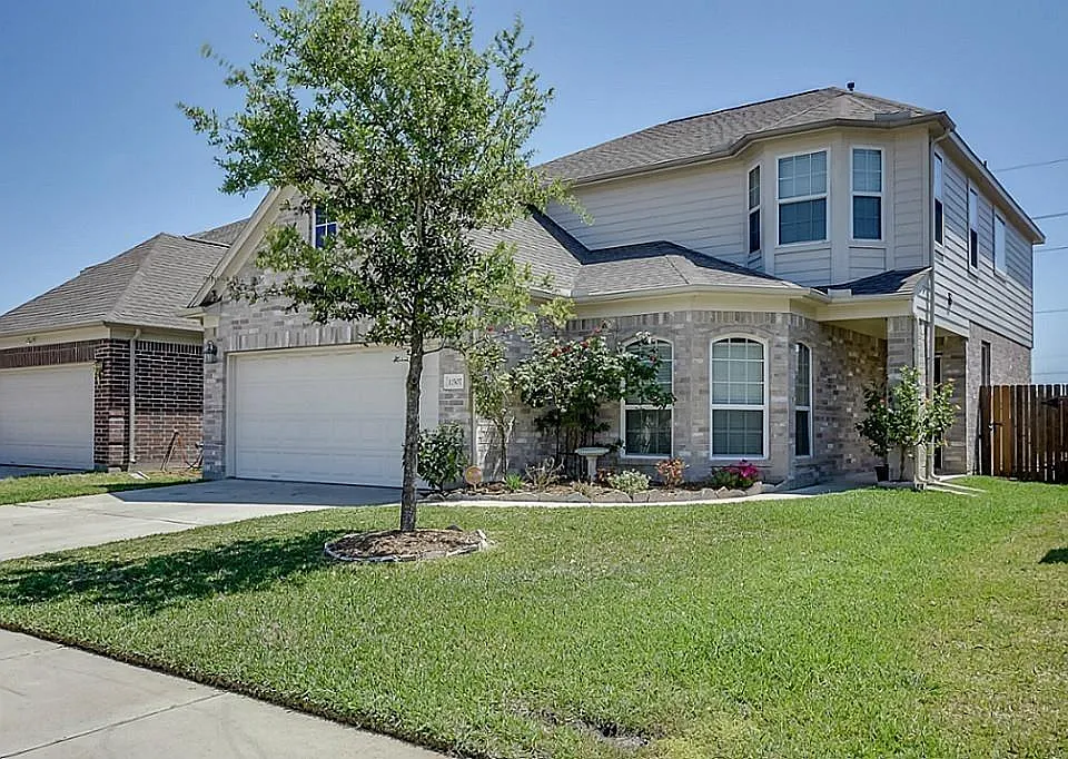 11507 Baldwin Spruce Trl