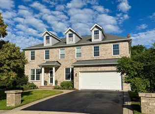 1718 Cherry Ct, Lake Villa, IL 60046