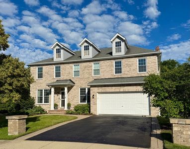 1718 Cherry Ct, Lake Villa, IL, 60046