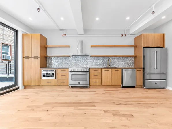 589 Metropolitan Avenue image 1 of 9