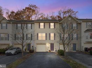 27 Branford Way, Coatesville, PA 19320