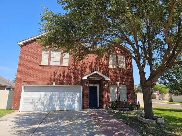 3018 Imperial Dr, Laredo, TX 78045