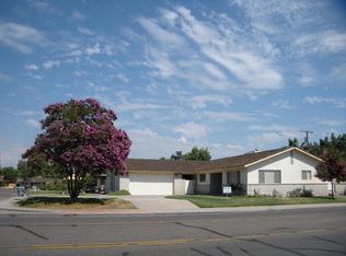 1237 W Cambridge Ave, Visalia, CA 93277