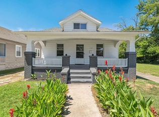 1124 Washington Ave, Evansville, IN 47714