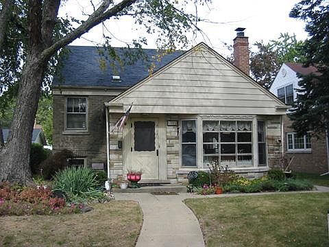 1st image of 5106 W Lee St