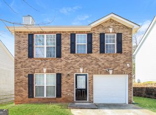 3843 Riverside Pkwy, Decatur, GA 30034