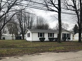 602 N Gill St, Carlisle, IN