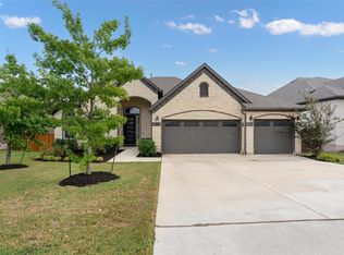 3820 Winnie Pl, Round Rock, TX 78681