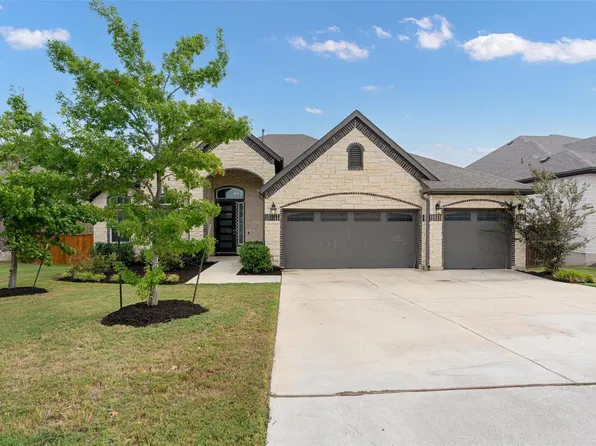3820 Winnie Pl, Round Rock, TX 78681