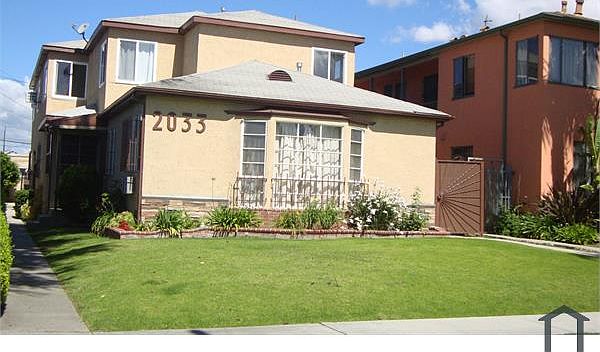 1st image of 2033 S Dunsmuir Ave #34