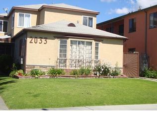 2033 S Dunsmuir Ave #34, Los Angeles, CA 90016
