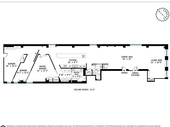 2nd image of 38 Crosby St #7