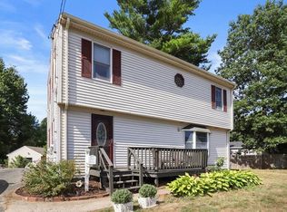 17 Coleman St, Abington, MA 02351