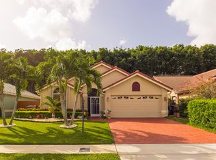 12617 White Coral Dr, Wellington, FL 33414