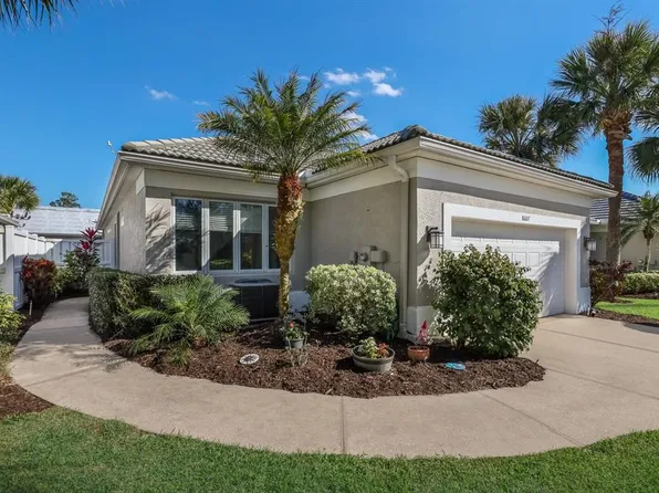 8607 54th Avenue Cir E, Bradenton, FL 34211