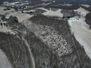 191 Stoney Point Rd, Shelocta, PA 15774