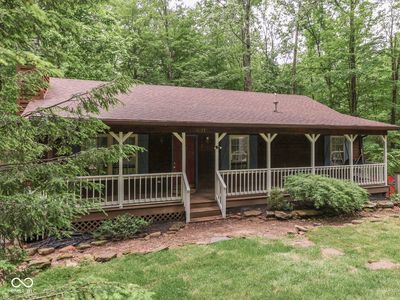 6477 Black Bear Dr, Nineveh, IN, 46164
