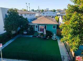 1949 S Bedford St, Los Angeles, CA 90034