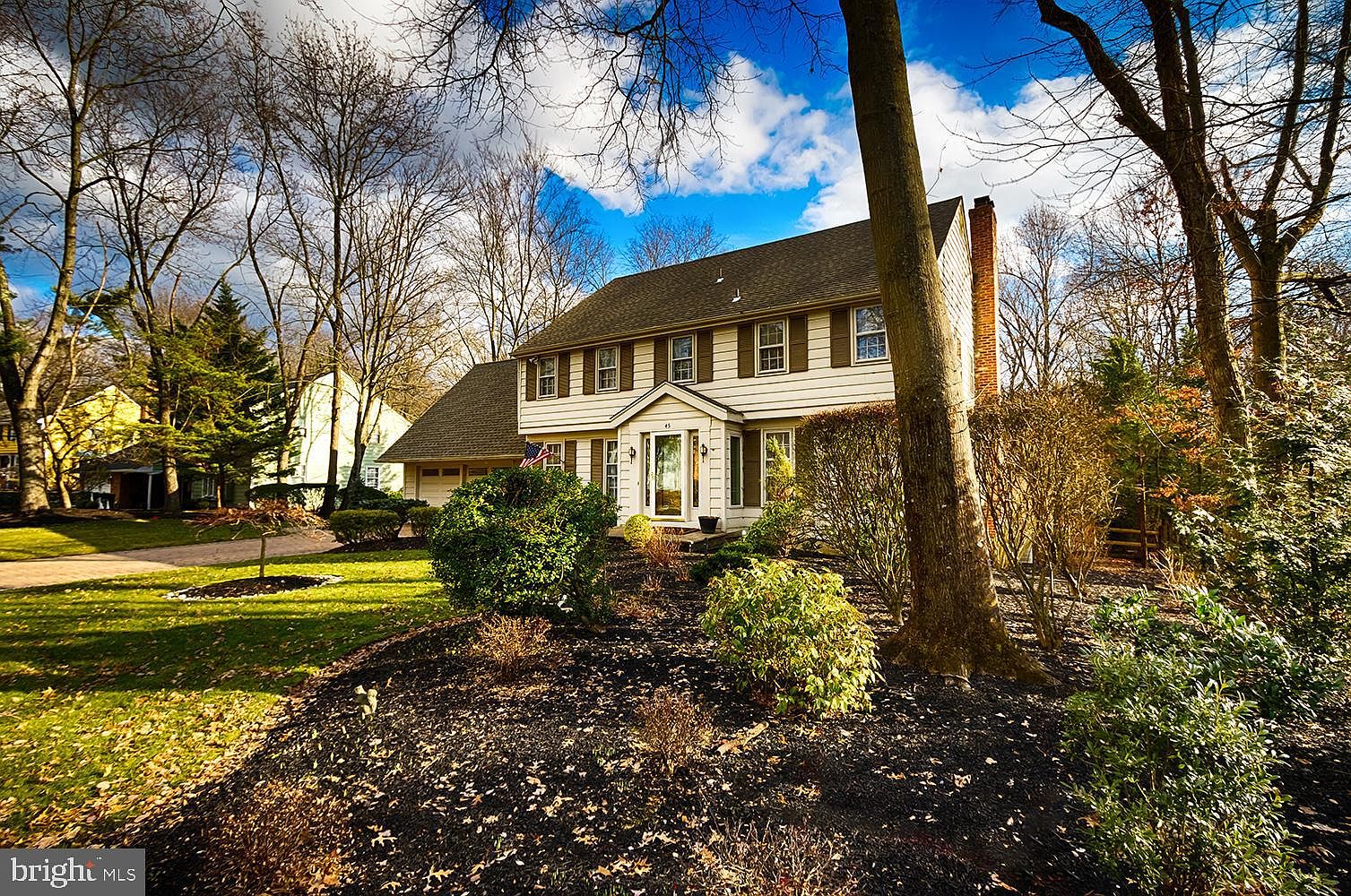 45 Harrowgate Dr, Cherry Hill, NJ 08003 Zillow