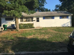 109 Charles Ave, Toms River, NJ 08757