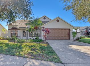 2805 Forest Run Dr, Melbourne, FL 32935