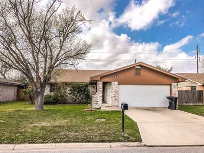 2821 N 28 1/2 St, McAllen, TX, 78501