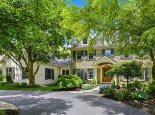 8236 Cherry Laurel Dr, Liberty Township, OH 45044