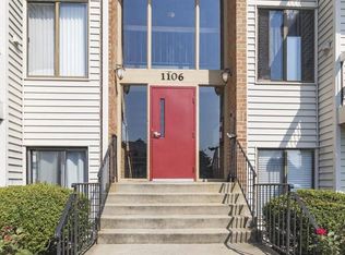 1106 Castle Harbour Way UNIT 3C, Glen Burnie, MD 21060