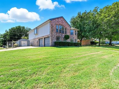 3307 Meadowview Dr, Corinth, TX, 76210