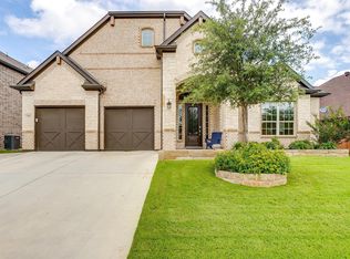 11804 Elko Ln, Fort Worth, TX 76108