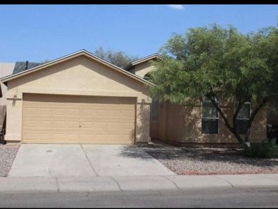 1639 N 84th Ave, Phoenix, AZ, 85037