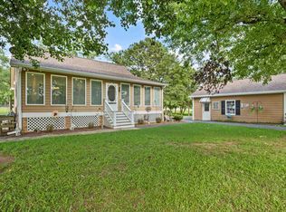 1110 Fisher Way, Buckhead, GA 30625