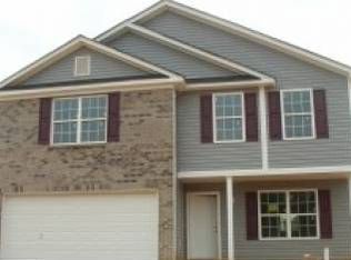 1406 River Run Rd, Lowell, NC 28098