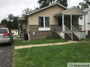 1402 Ingleside Ave, Baltimore, MD 21207