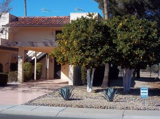 19890 N Star Ridge Dr, Sun City West, AZ 85375