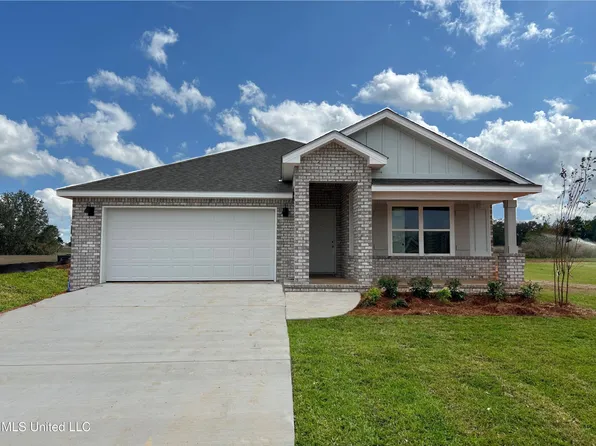 193 Mill Ct, Lucedale, MS 39452