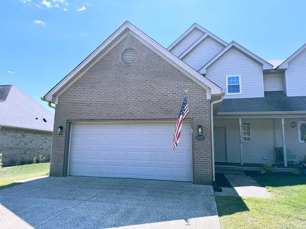 1137 E Main Cross St, Edinburgh, IN 46124