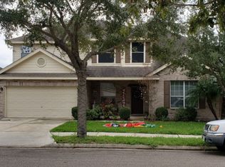 3302 San Rafael St, Mission, TX 78572