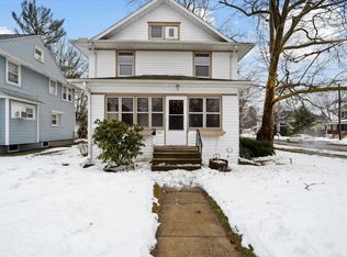 763 Union St, Jackson, MI 49203