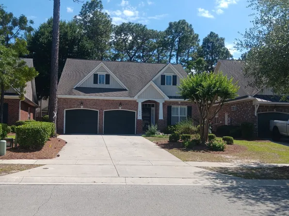 5024 Gorham Ave, Wilmington, NC 28409